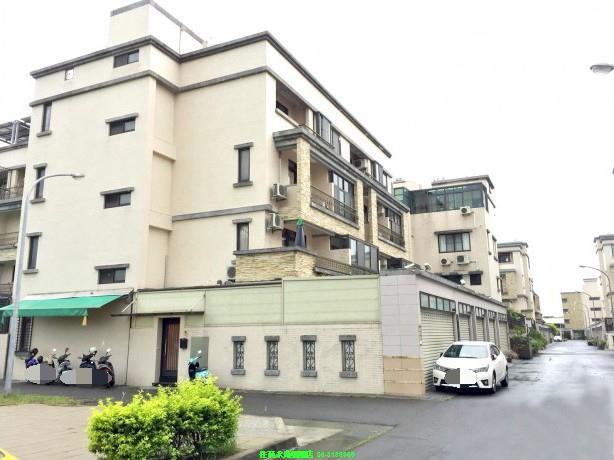 台南新市透天-13