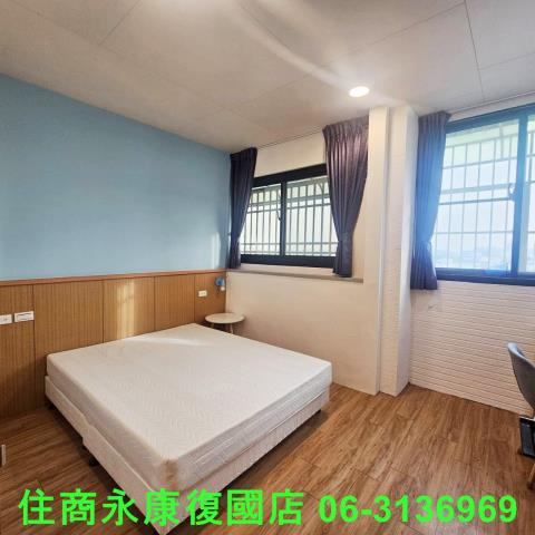 台南永康大樓-10