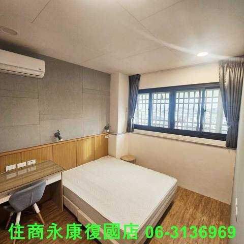 台南永康大樓-6