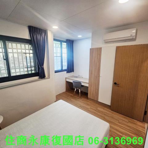 台南永康大樓-8