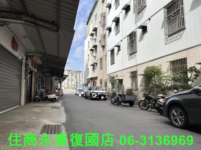 台南北區透天-1