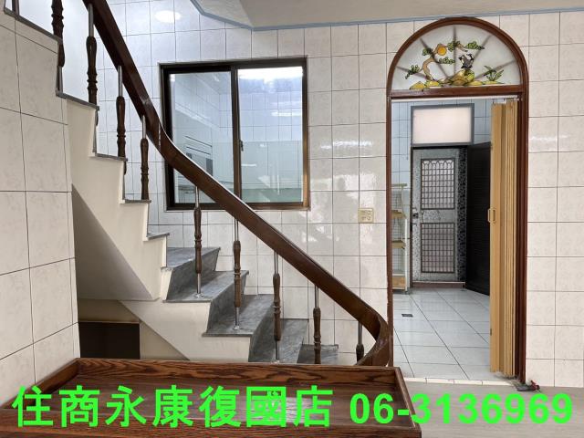 台南北區透天-2