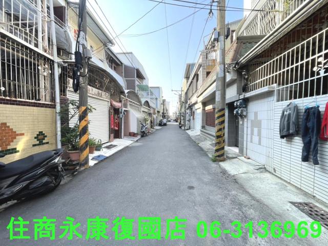 台南安南透天-1