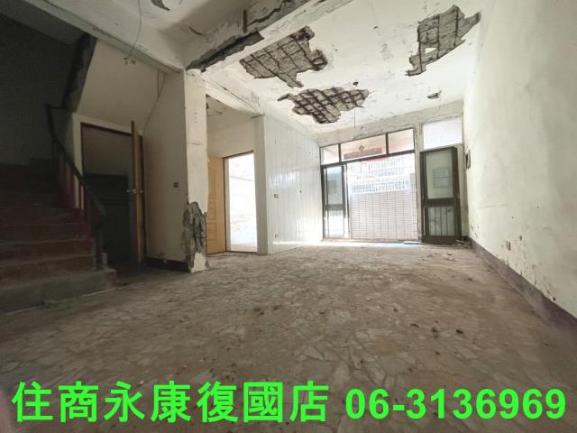 台南安南透天-0