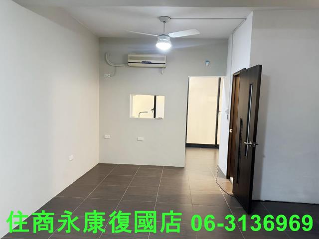 台南永康透天-2