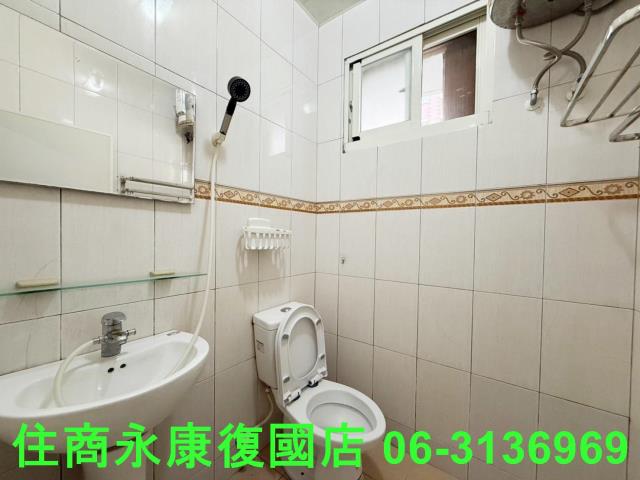 永康公寓-9