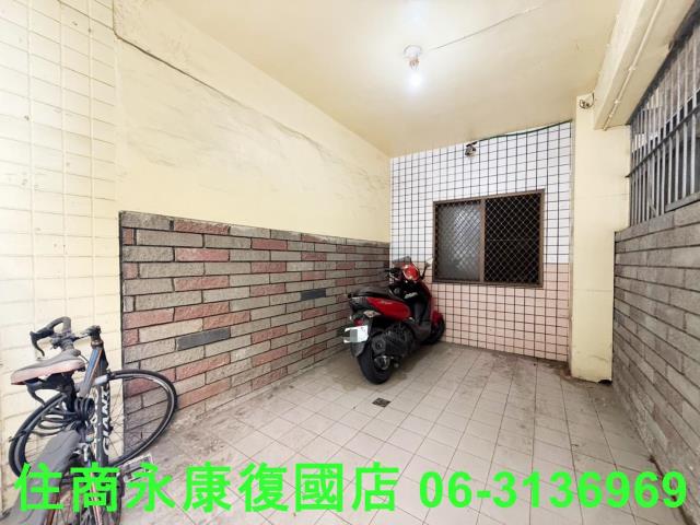 永康公寓-1