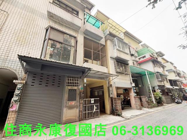 永康公寓-2