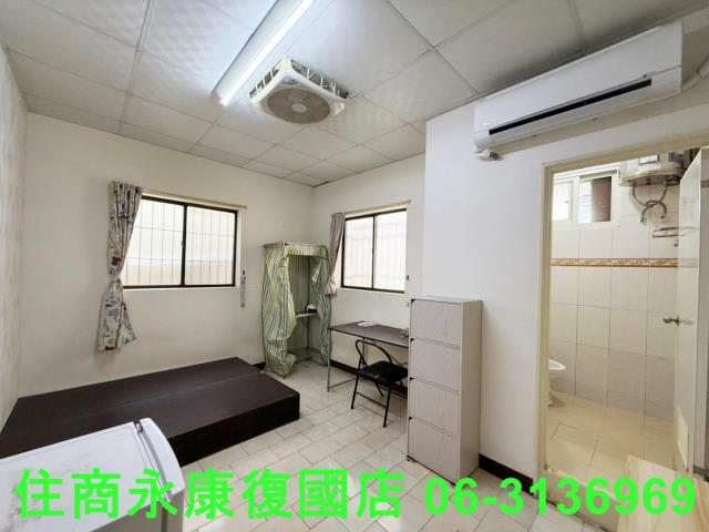 永康公寓-3