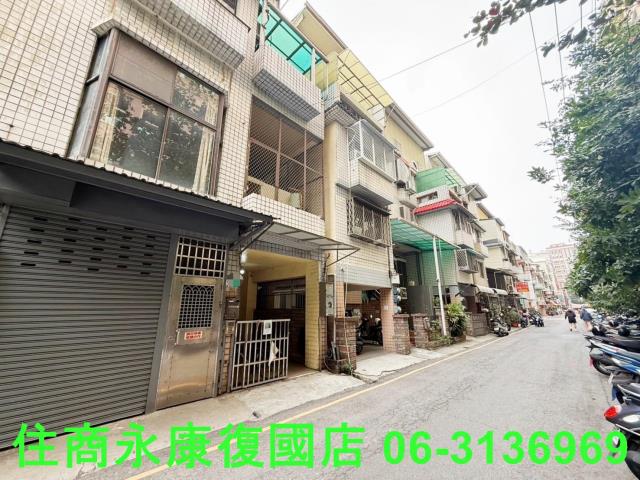 永康公寓-5