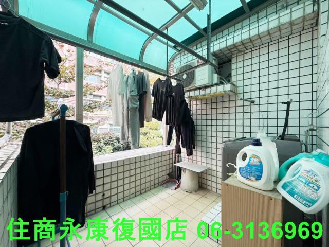 永康公寓-7