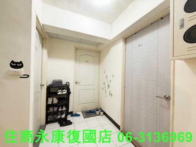 永康公寓-8