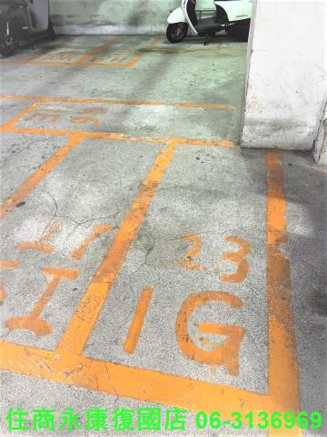 台南善化大樓-3