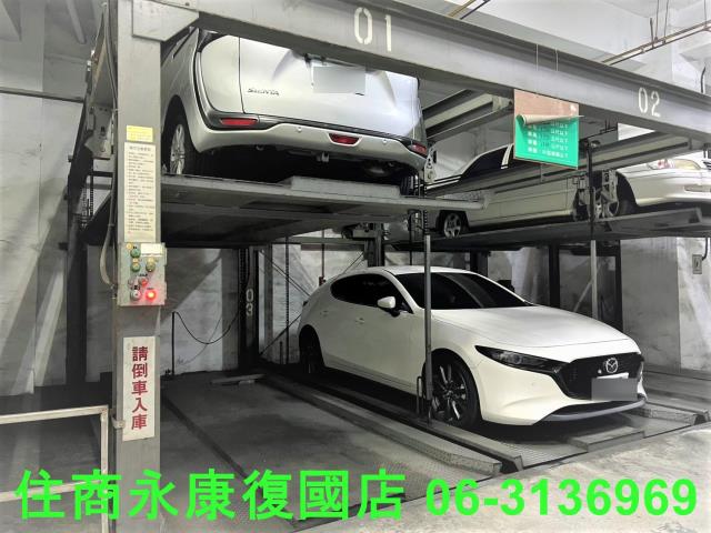 台南善化大樓-4