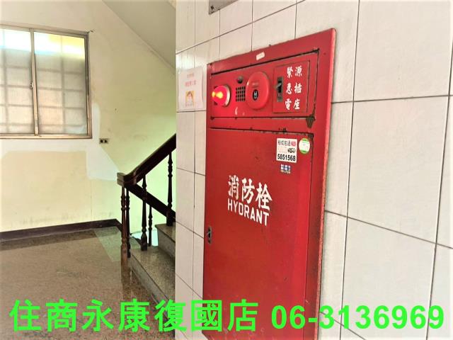 台南善化大樓-5