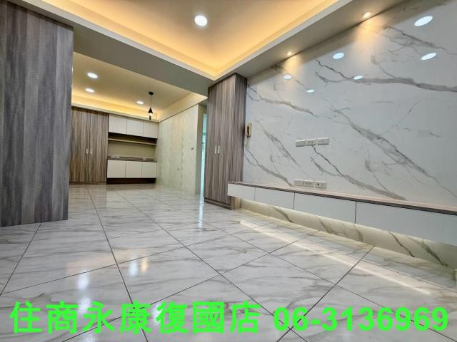 台南永康華廈-10