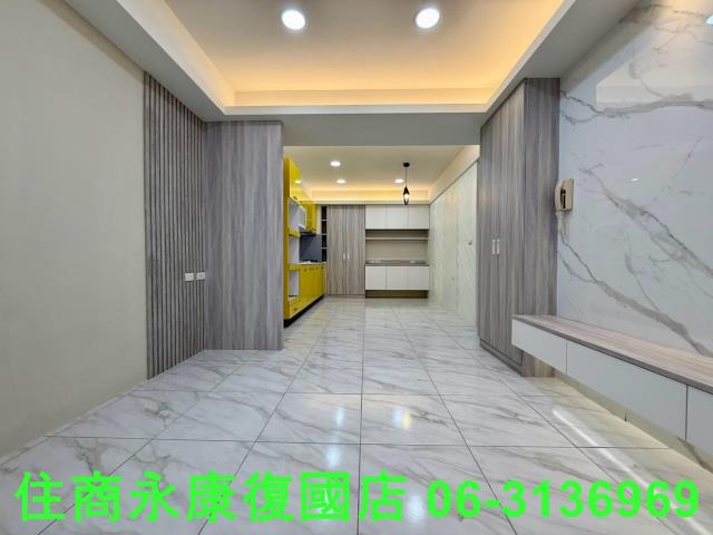 台南永康華廈-11