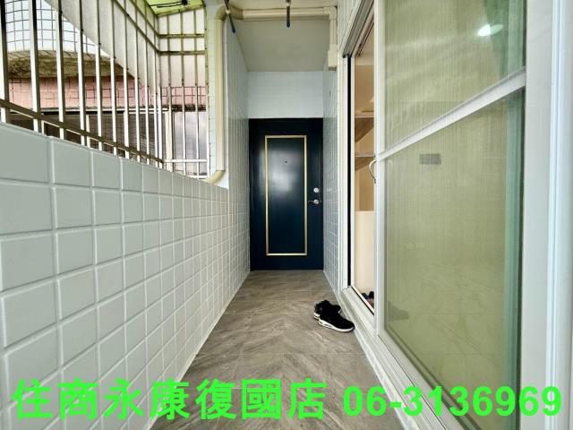 台南永康華廈-12