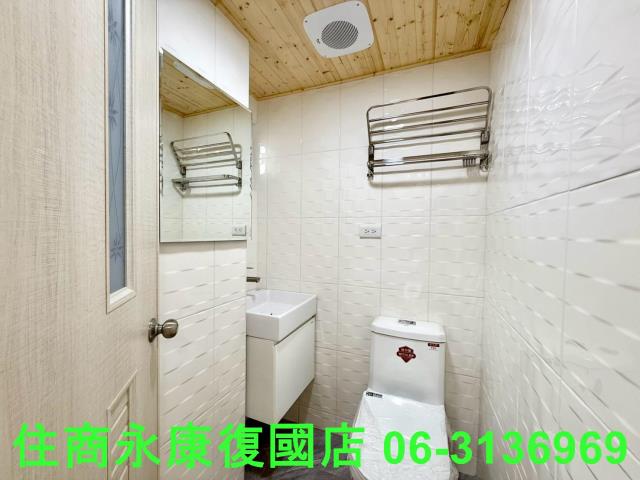 台南永康華廈-2