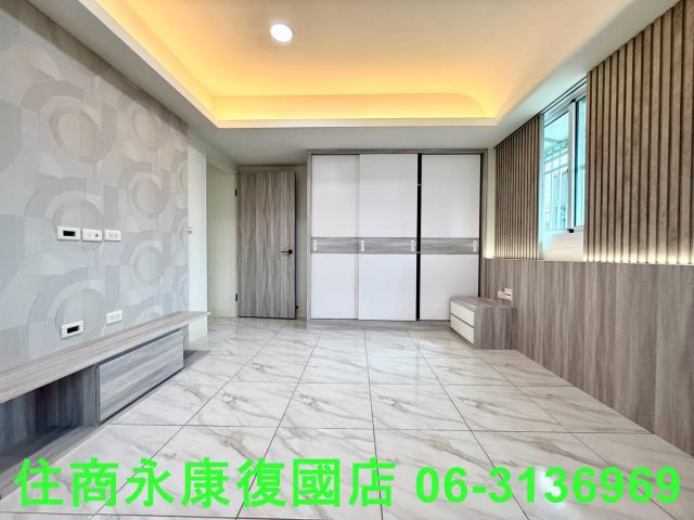 台南永康華廈-4