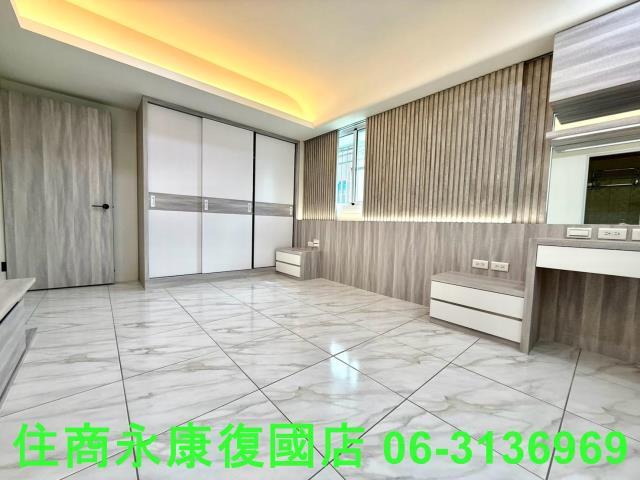台南永康華廈-5