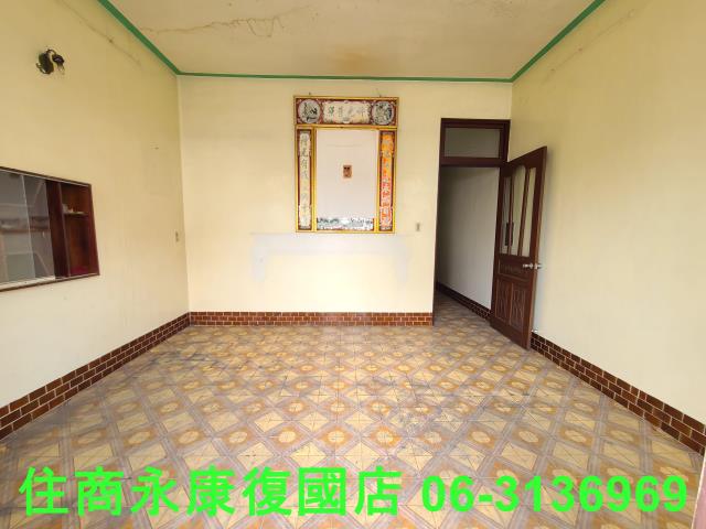 台南安南透天-9