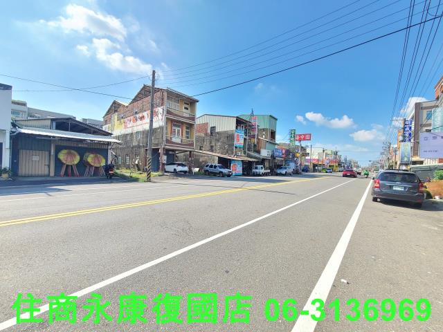 台南安南透天-3