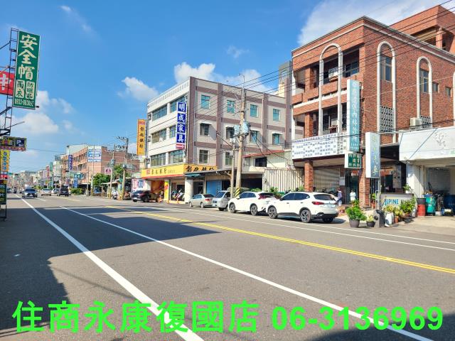 台南安南透天-4