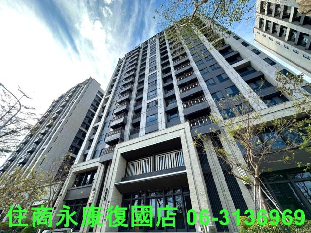 歸仁大樓-13
