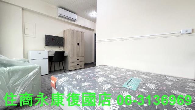 台南永康透天-10