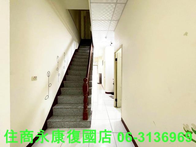 台南永康透天-9