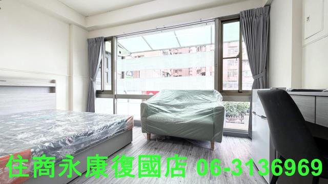 台南永康透天-11