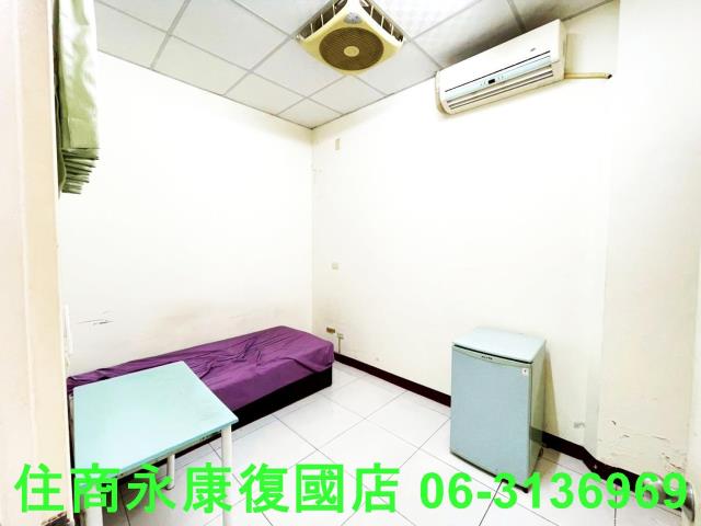 台南永康透天-11
