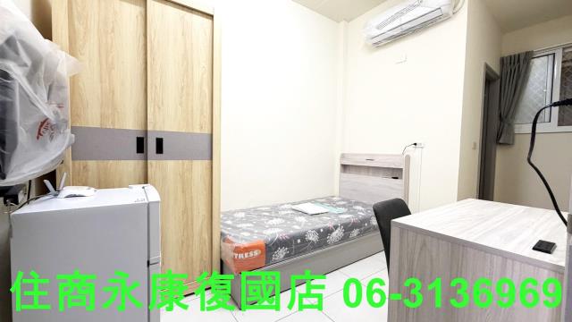 台南永康透天-13