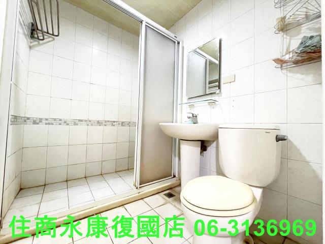 台南永康透天-13