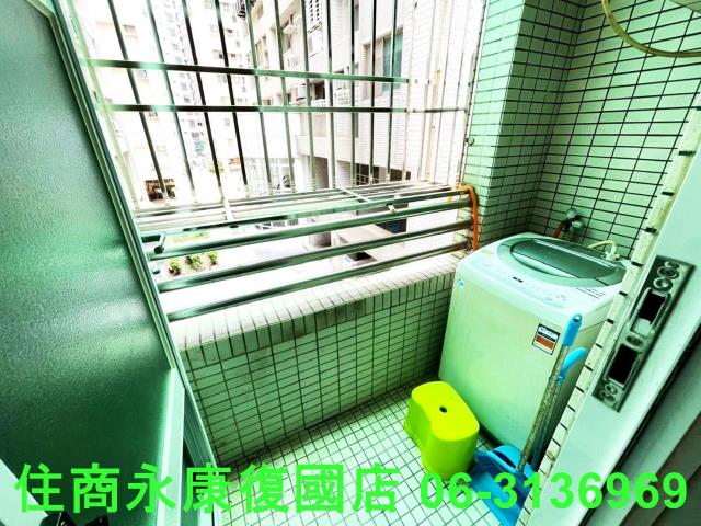 台南永康透天-3