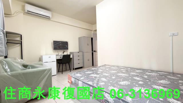 台南永康透天-7