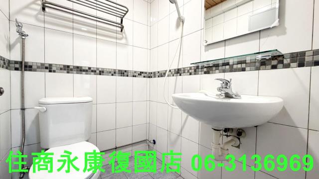 台南永康透天-9