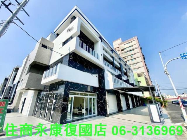 台南透天-12