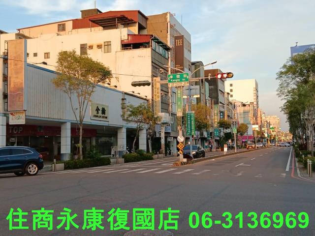 台南華廈-1