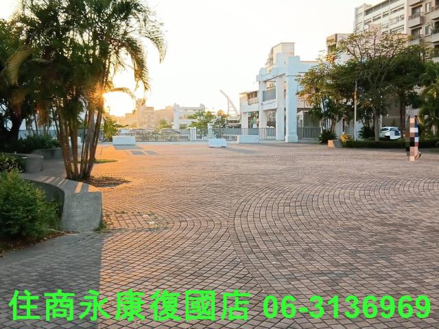 台南華廈-2