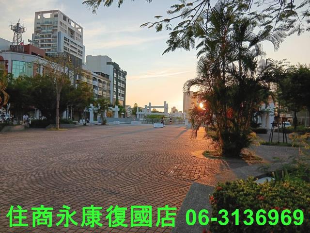 台南華廈-3