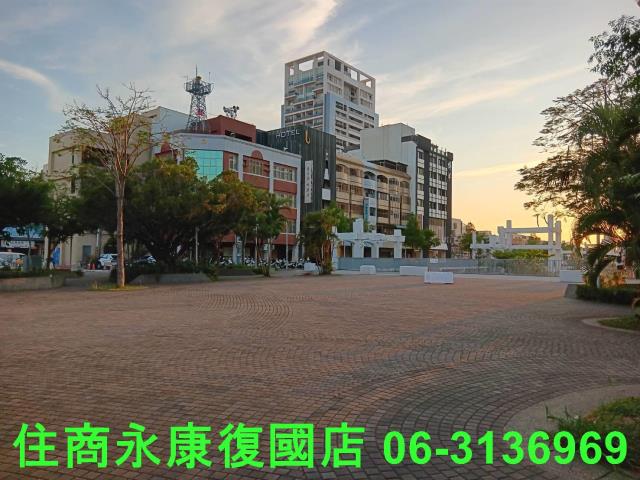 台南華廈-4