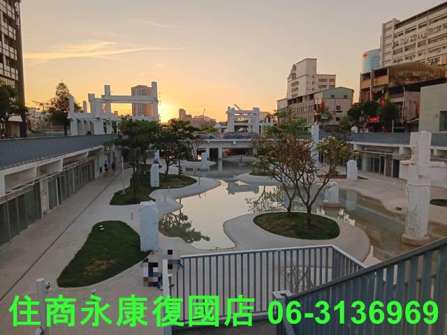 台南華廈-5
