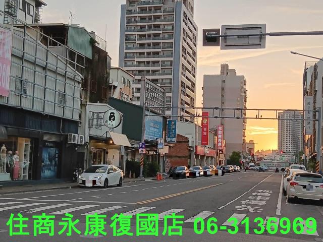 台南華廈-6