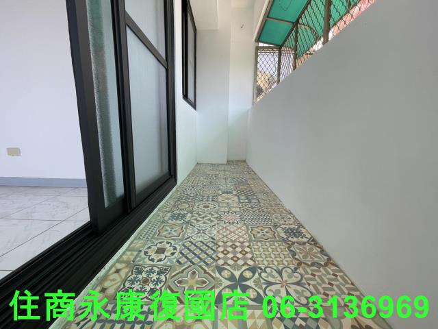 台南永康華廈-4