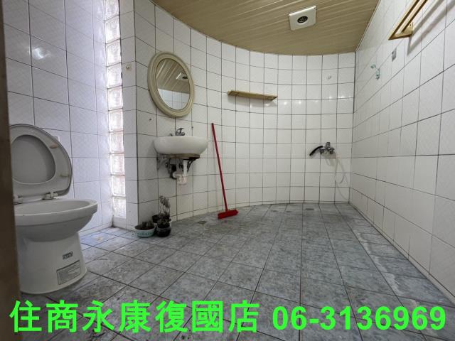 台南永康華廈-5