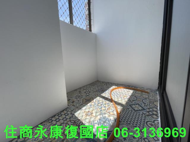 台南永康華廈-6