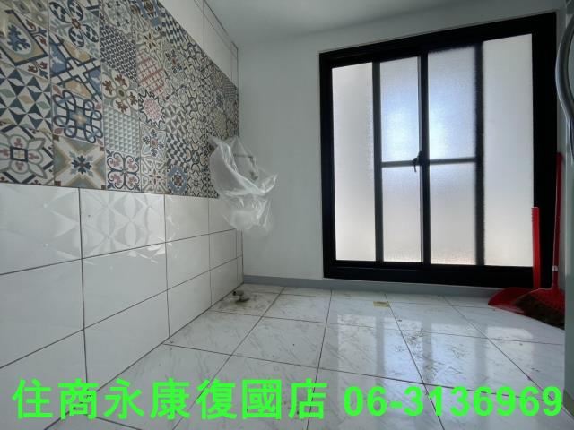 台南永康華廈-7