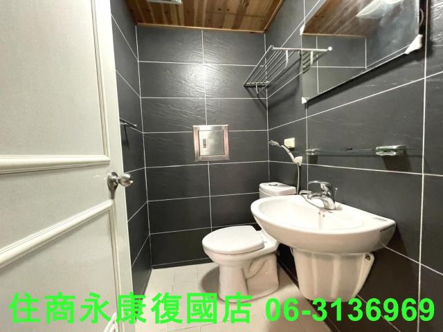 台南永康大樓-14